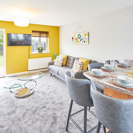 Host & Stay - The Tardis Marske-by-the-Sea Экстерьер фото