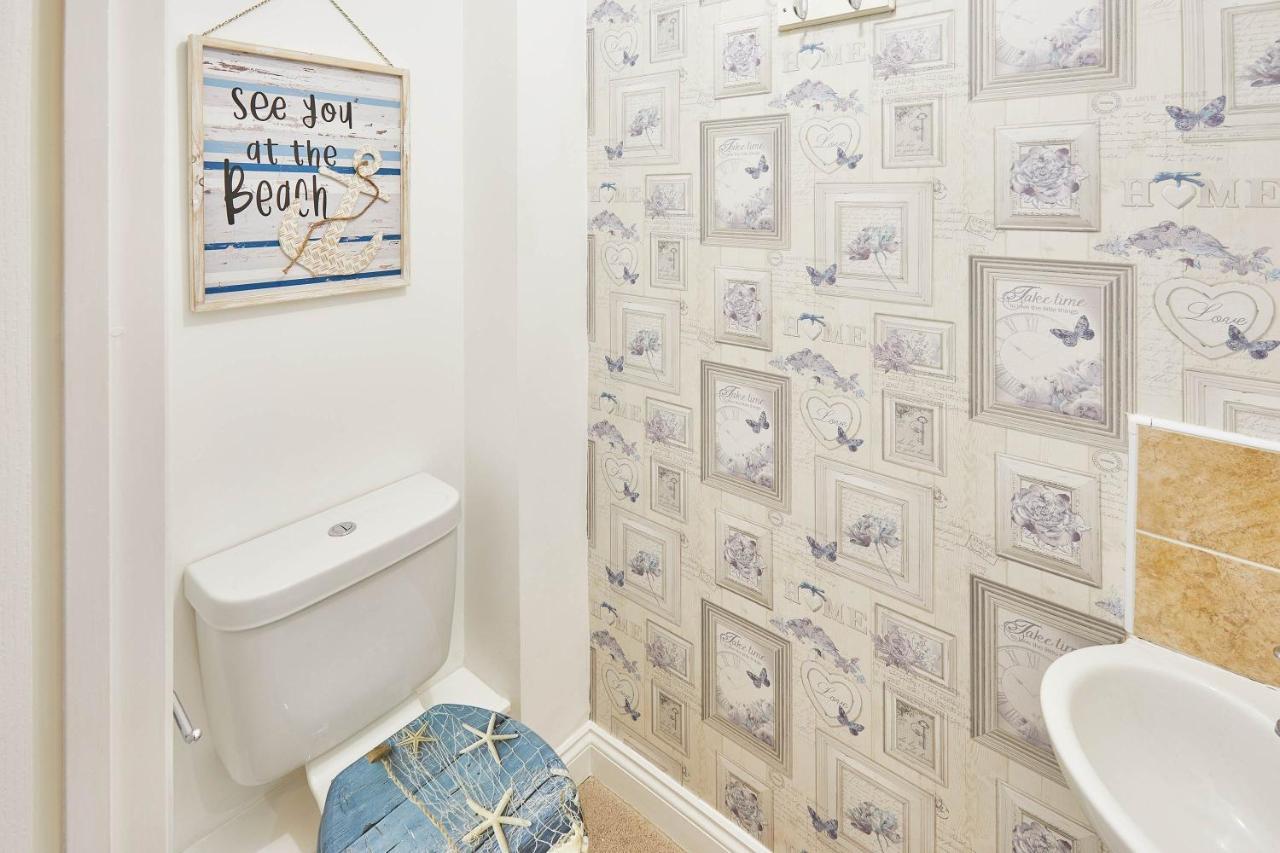 Host & Stay - The Tardis Marske-by-the-Sea Экстерьер фото