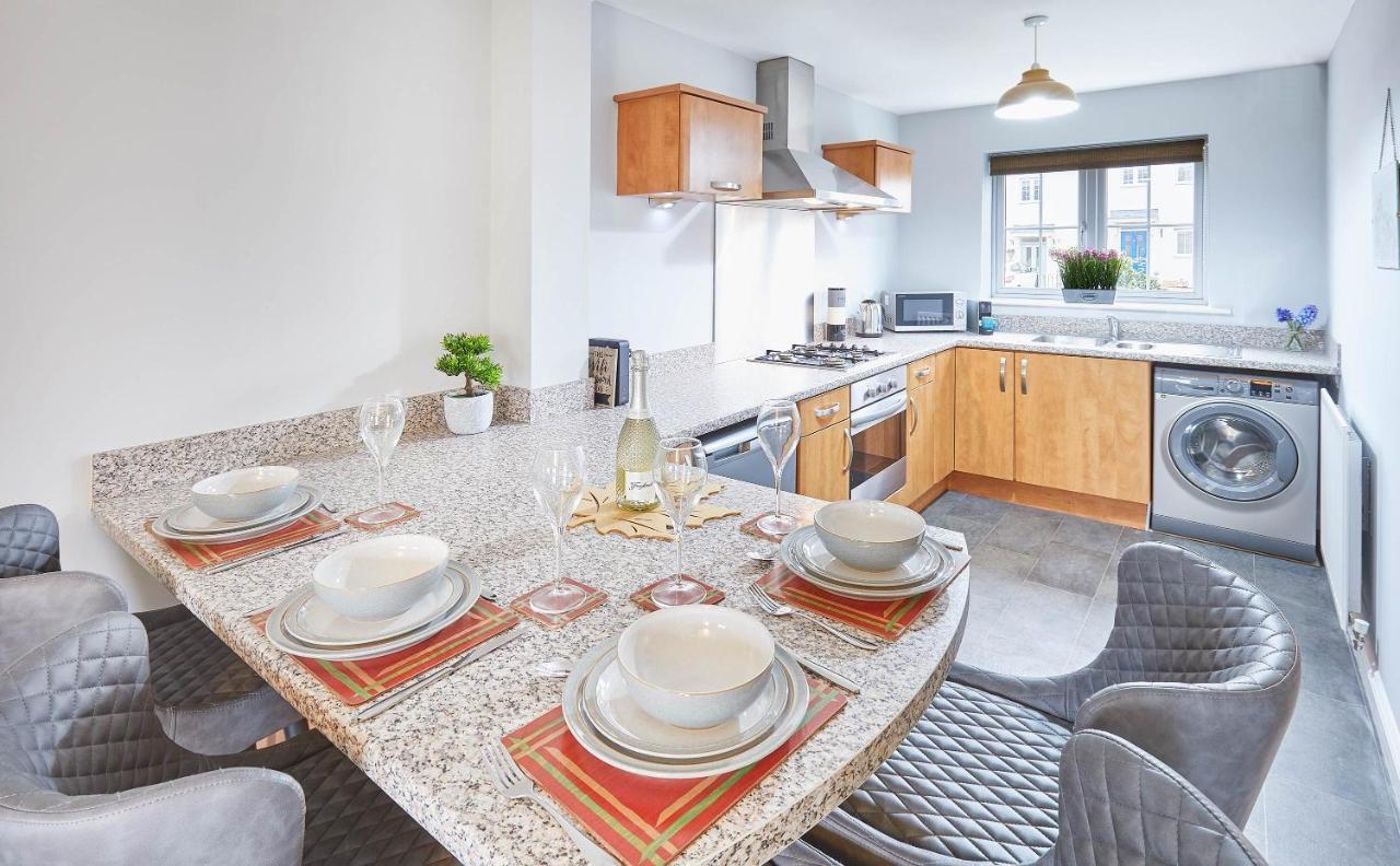 Host & Stay - The Tardis Marske-by-the-Sea Экстерьер фото
