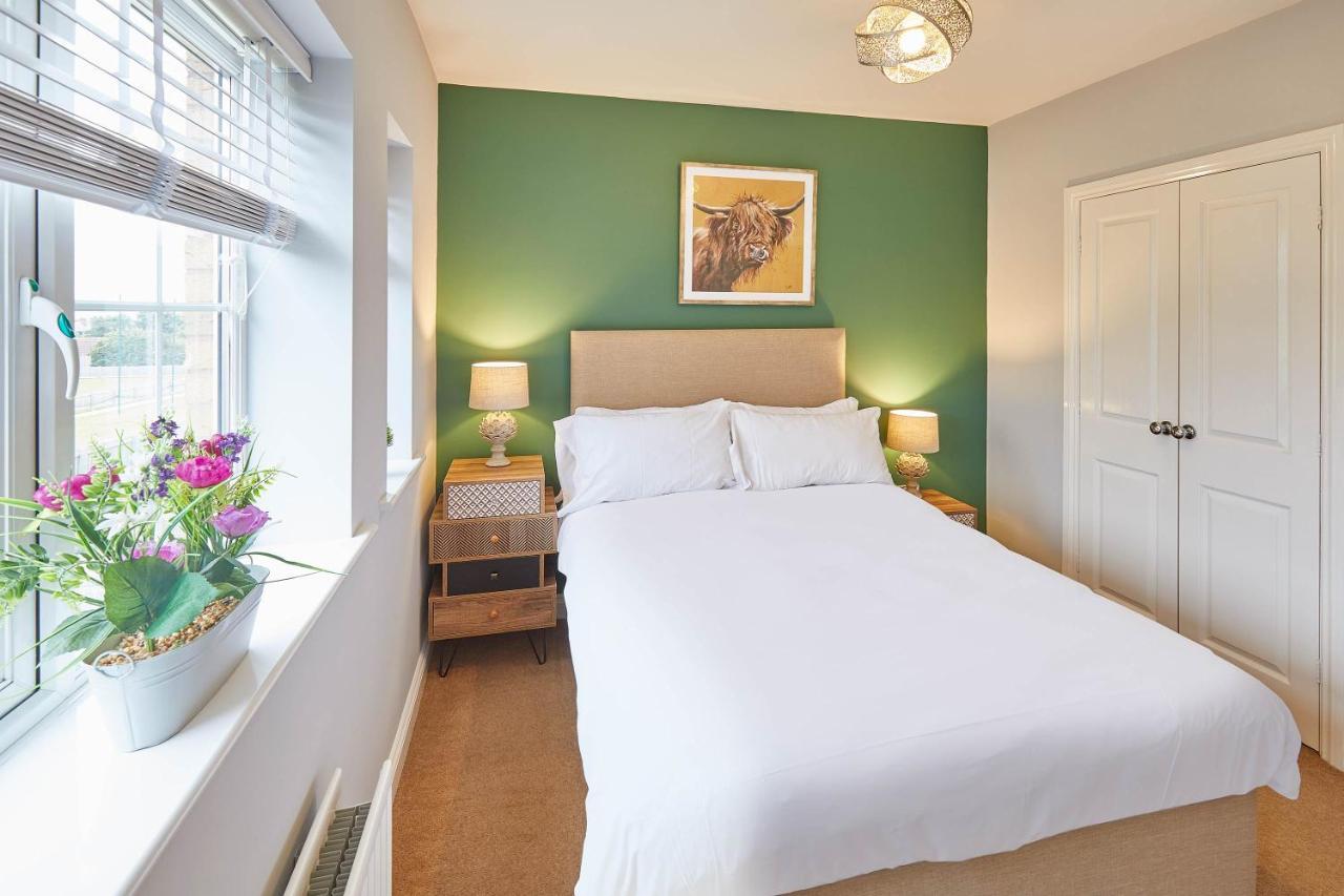 Host & Stay - The Tardis Marske-by-the-Sea Экстерьер фото