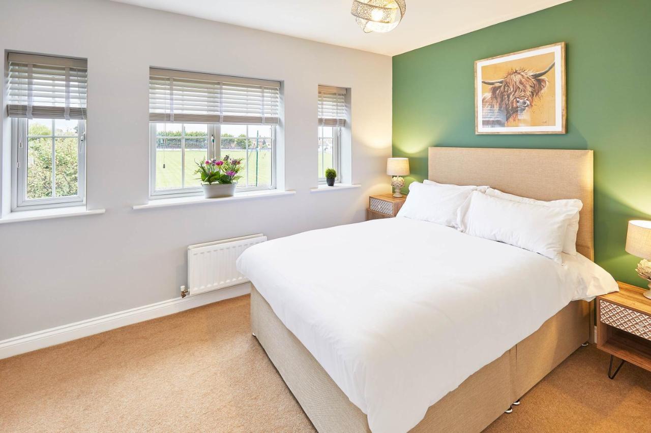 Host & Stay - The Tardis Marske-by-the-Sea Экстерьер фото