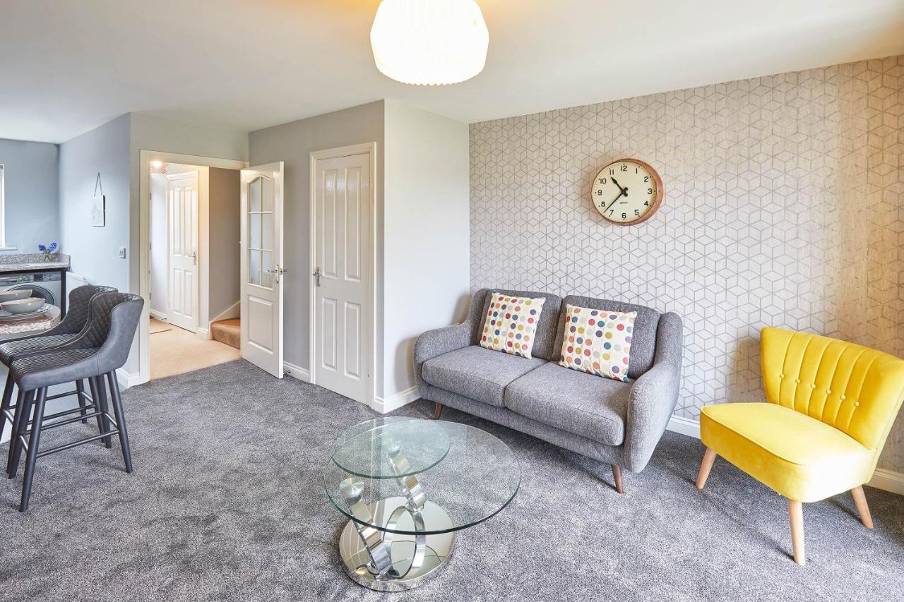 Host & Stay - The Tardis Marske-by-the-Sea Экстерьер фото