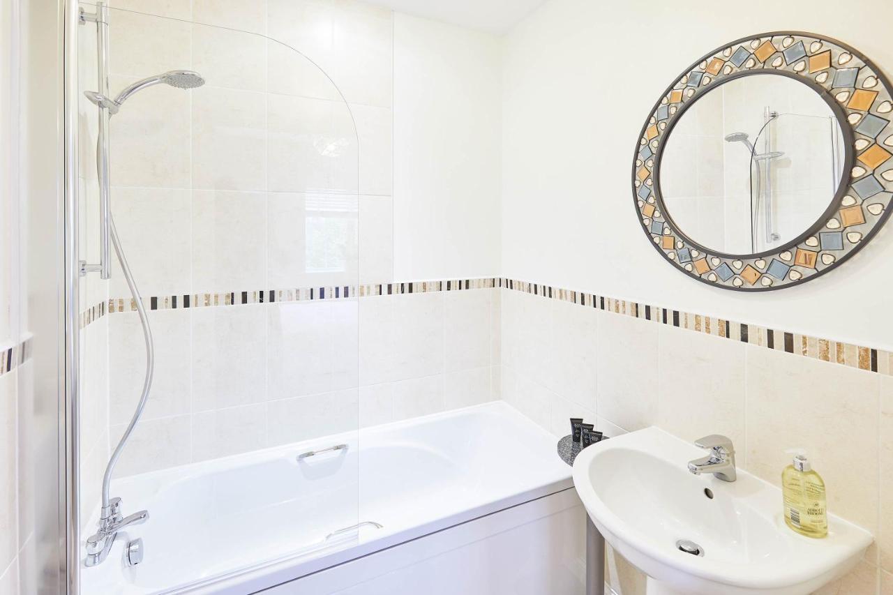 Host & Stay - The Tardis Marske-by-the-Sea Экстерьер фото